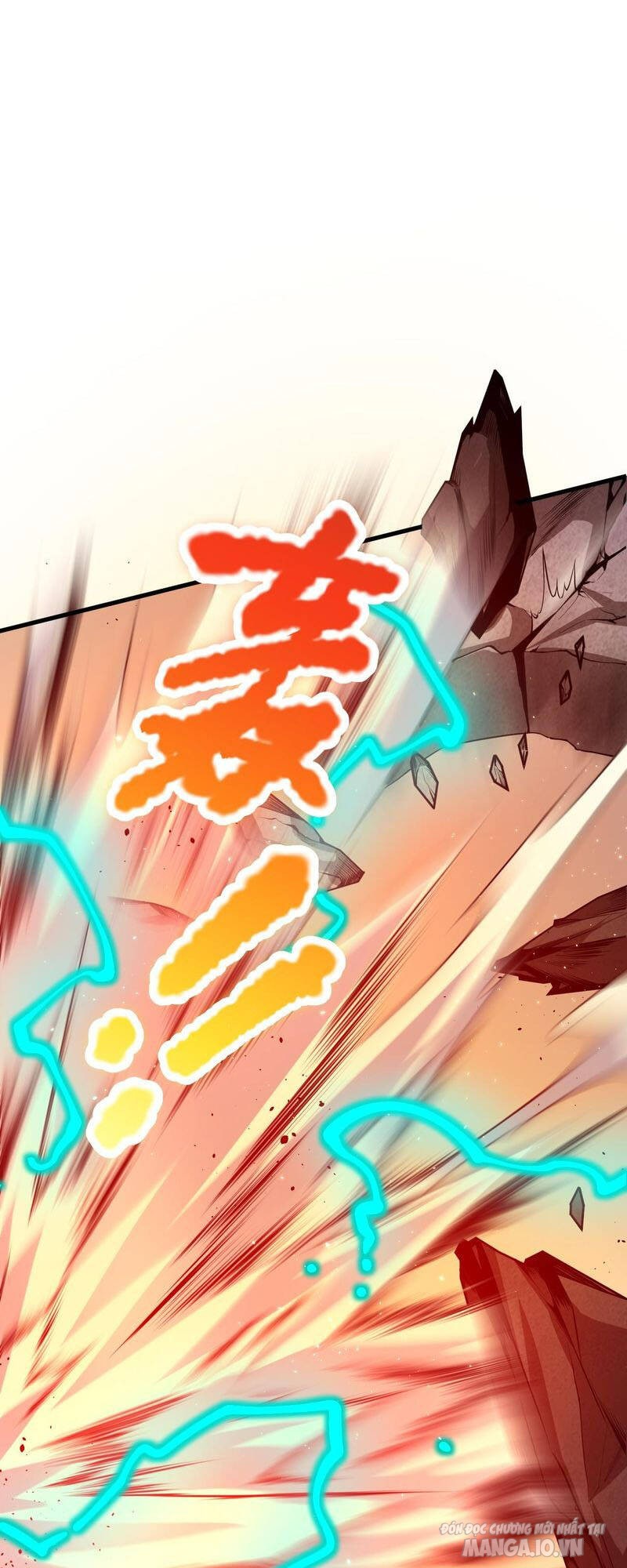 Tử Linh Pháp Sư: Ta Chính Là Thiên Tai Chapter 30 - Trang 2