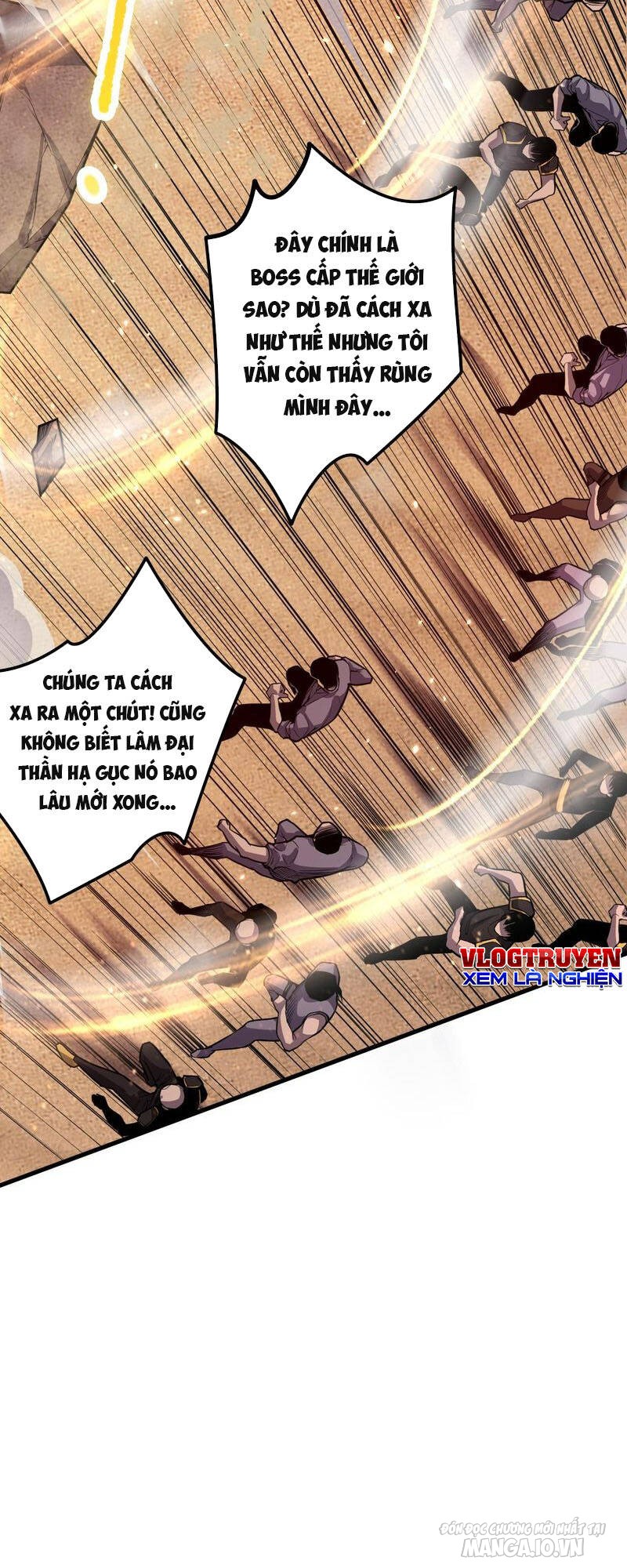 Tử Linh Pháp Sư: Ta Chính Là Thiên Tai Chapter 30 - Trang 2