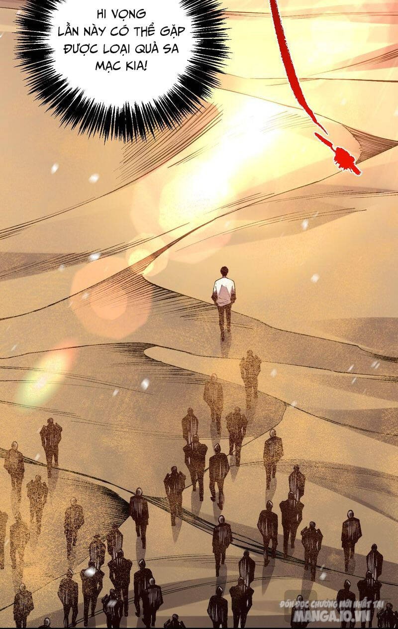 Tử Linh Pháp Sư: Ta Chính Là Thiên Tai Chapter 30 - Trang 2