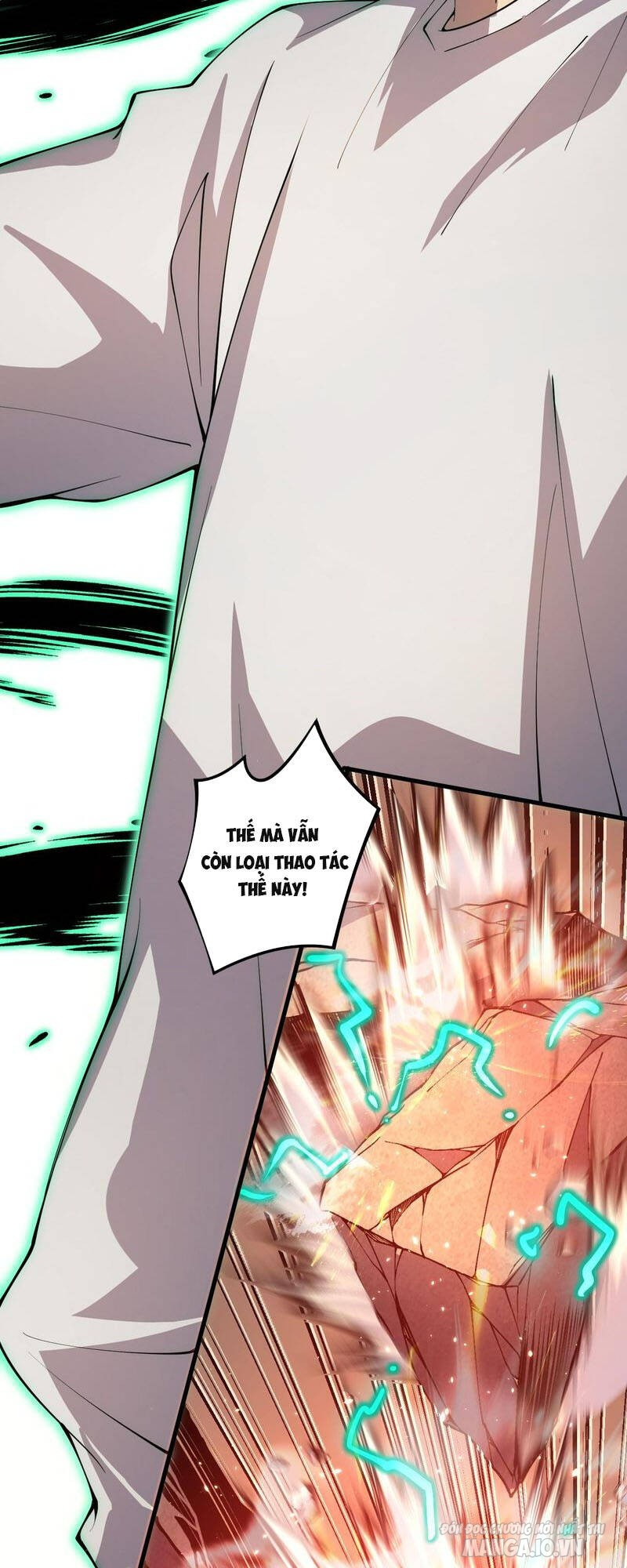 Tử Linh Pháp Sư: Ta Chính Là Thiên Tai Chapter 30 - Trang 2