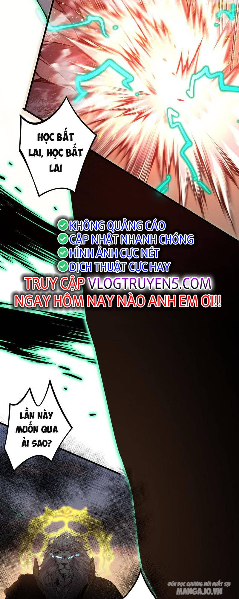 Tử Linh Pháp Sư: Ta Chính Là Thiên Tai Chapter 30 - Trang 2