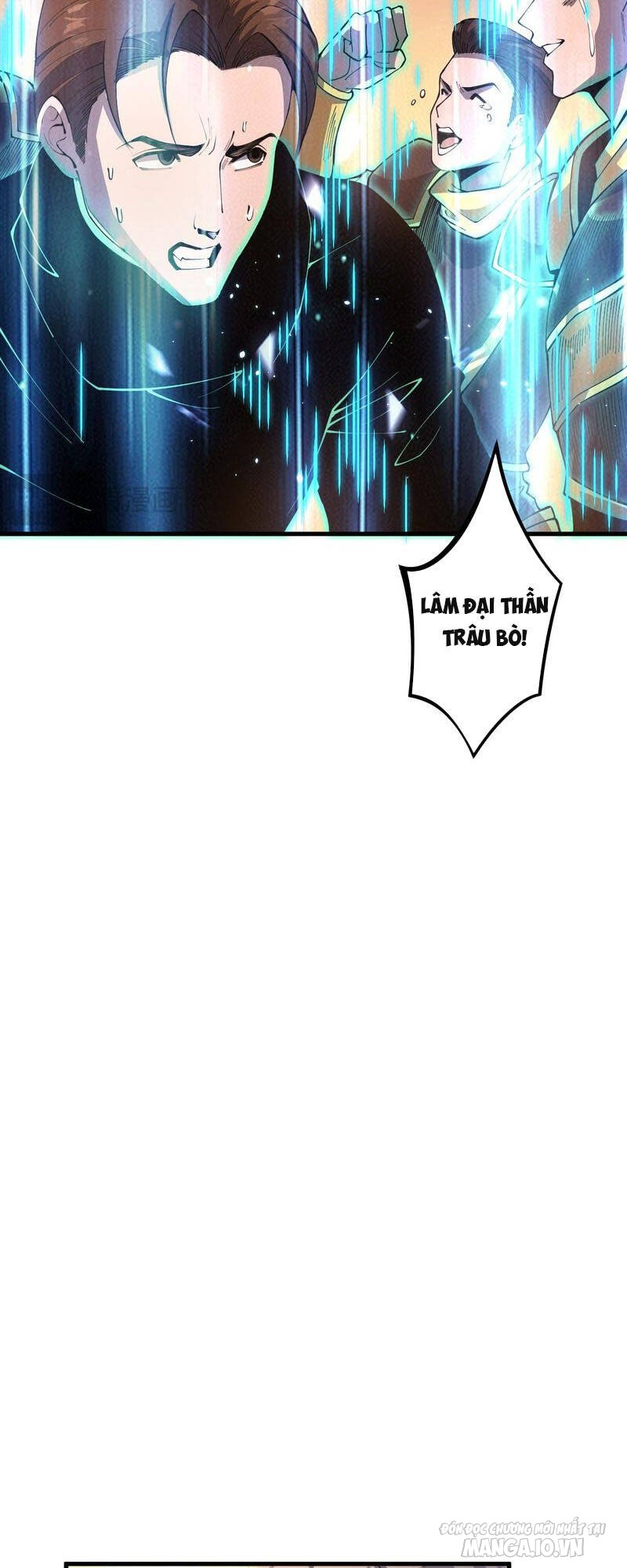 Tử Linh Pháp Sư: Ta Chính Là Thiên Tai Chapter 30 - Trang 2