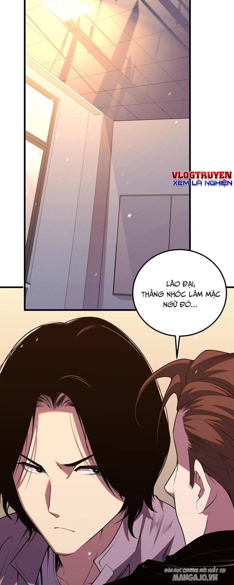 Tử Linh Pháp Sư: Ta Chính Là Thiên Tai Chapter 30 - Trang 2