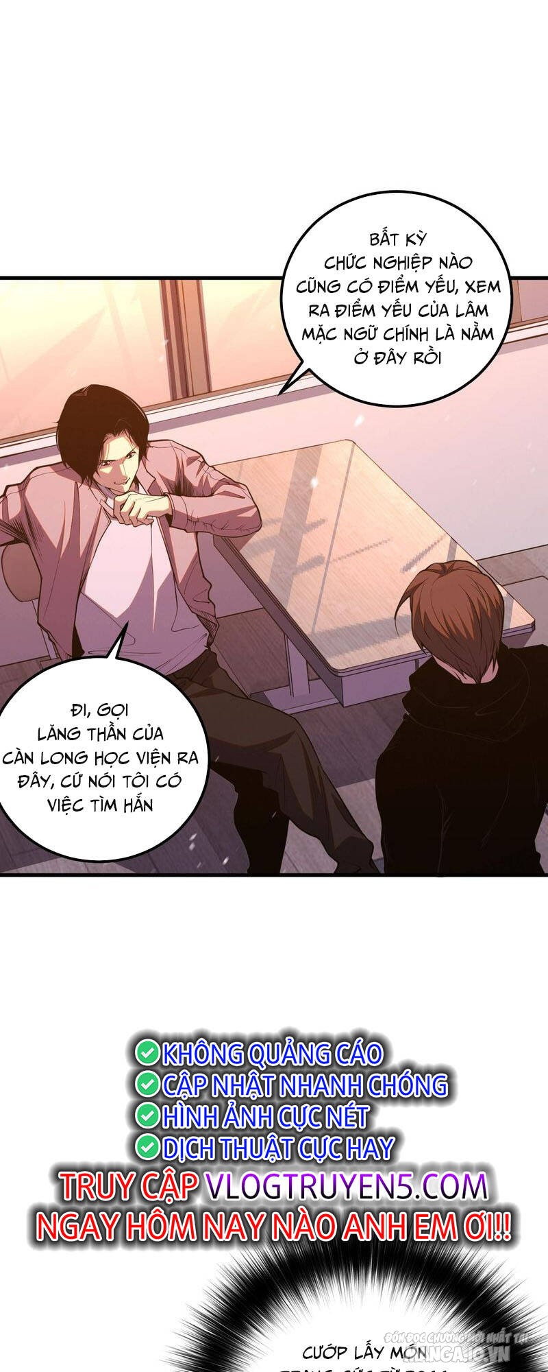 Tử Linh Pháp Sư: Ta Chính Là Thiên Tai Chapter 30 - Trang 2