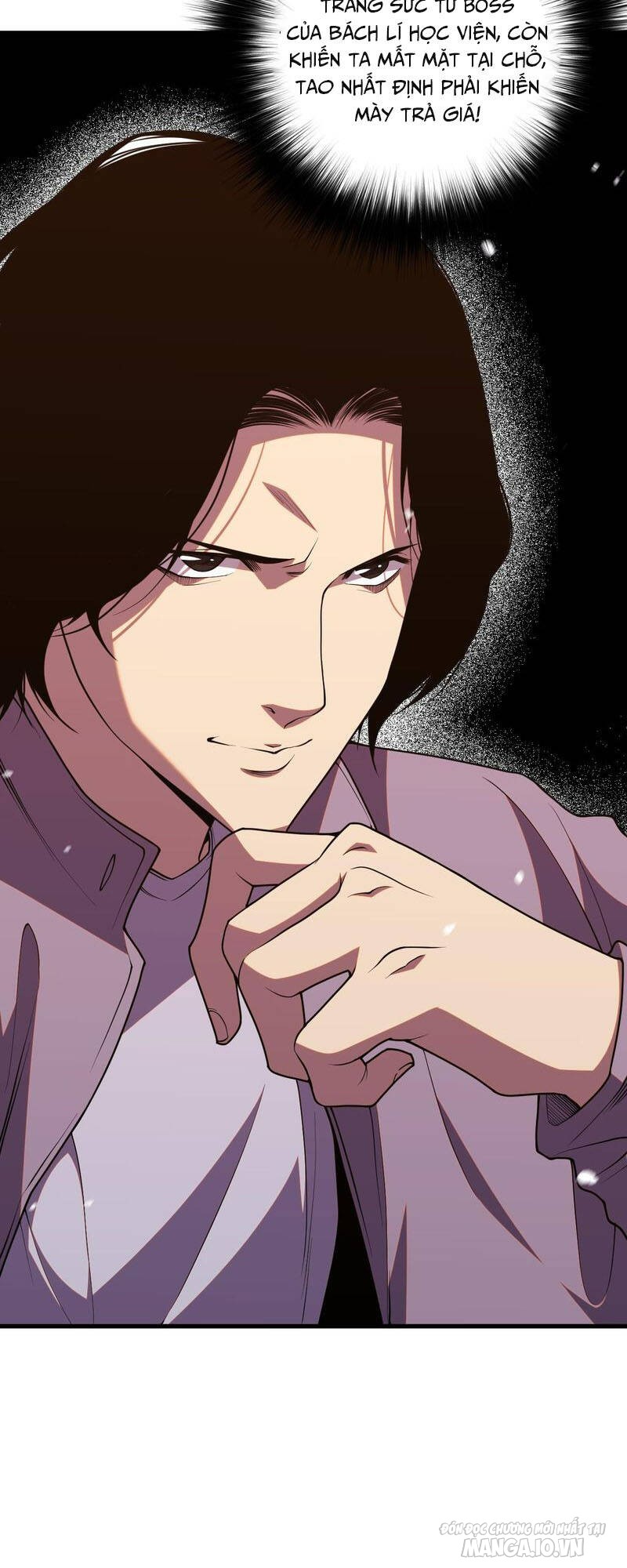 Tử Linh Pháp Sư: Ta Chính Là Thiên Tai Chapter 30 - Trang 2