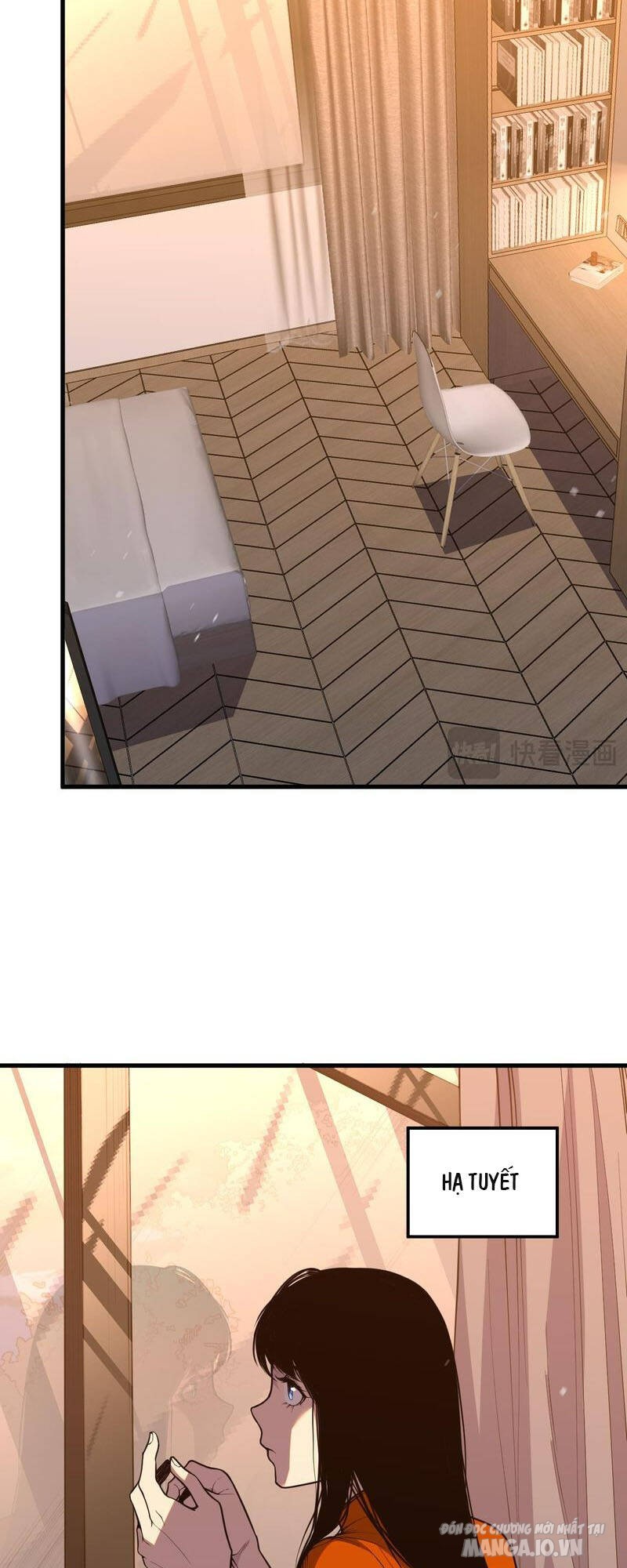 Tử Linh Pháp Sư: Ta Chính Là Thiên Tai Chapter 30 - Trang 2