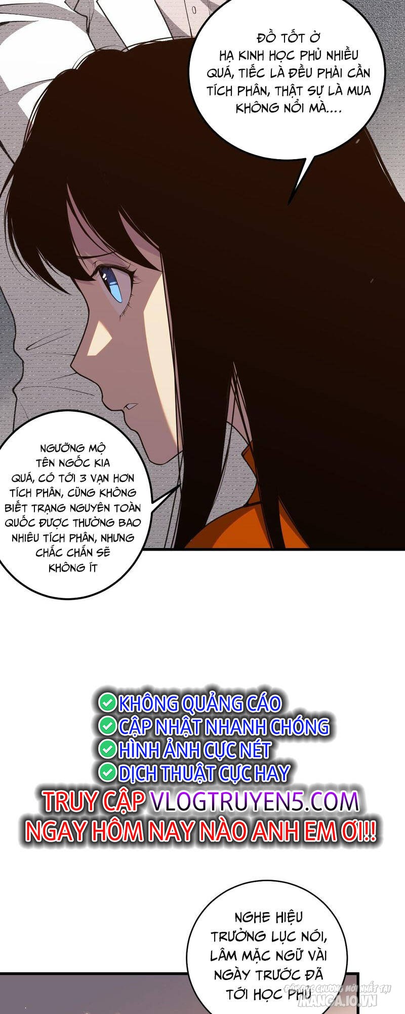 Tử Linh Pháp Sư: Ta Chính Là Thiên Tai Chapter 30 - Trang 2