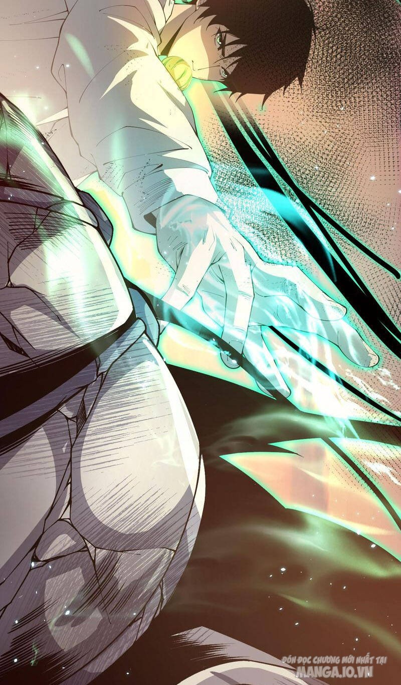 Tử Linh Pháp Sư: Ta Chính Là Thiên Tai Chapter 30 - Trang 2