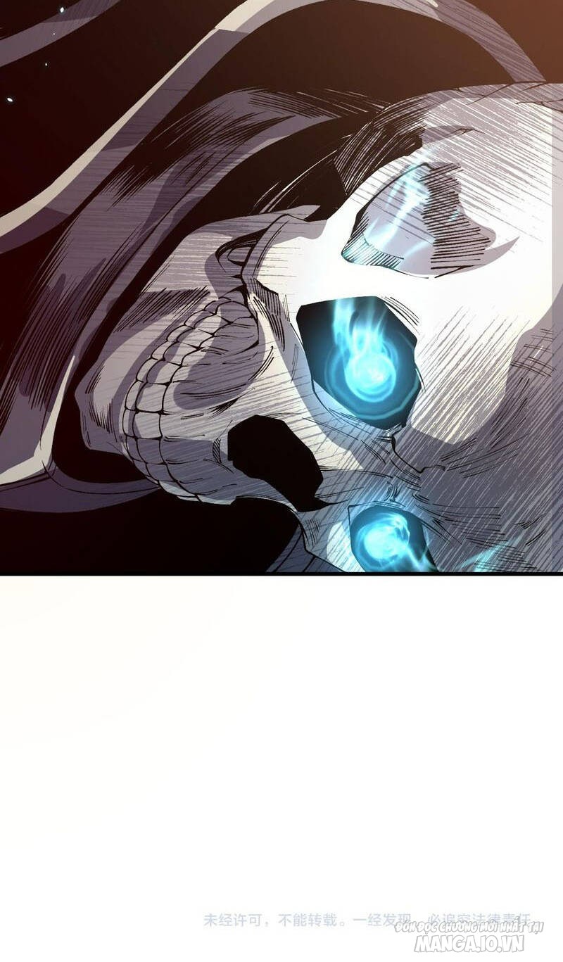 Tử Linh Pháp Sư: Ta Chính Là Thiên Tai Chapter 30 - Trang 2