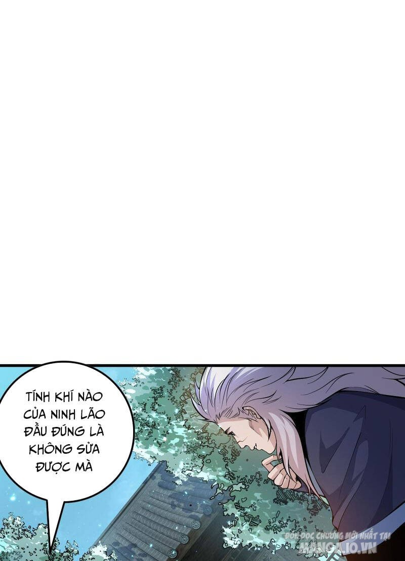 Tử Linh Pháp Sư: Ta Chính Là Thiên Tai Chapter 31 - Trang 2