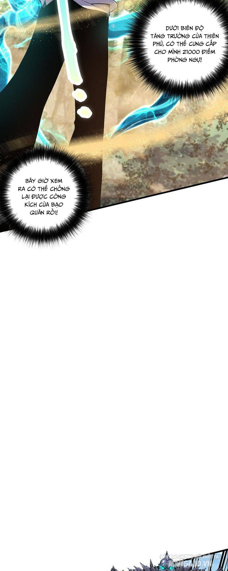Tử Linh Pháp Sư: Ta Chính Là Thiên Tai Chapter 31 - Trang 2