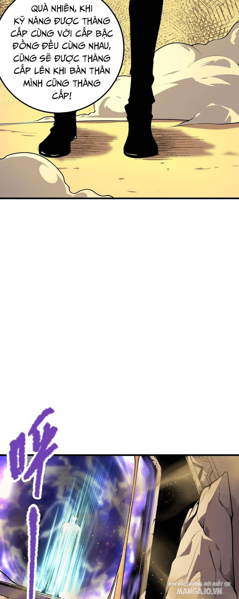 Tử Linh Pháp Sư: Ta Chính Là Thiên Tai Chapter 31 - Trang 2