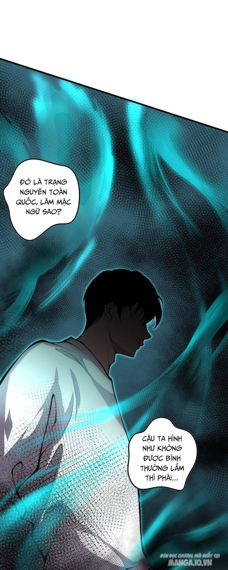 Tử Linh Pháp Sư: Ta Chính Là Thiên Tai Chapter 31 - Trang 2