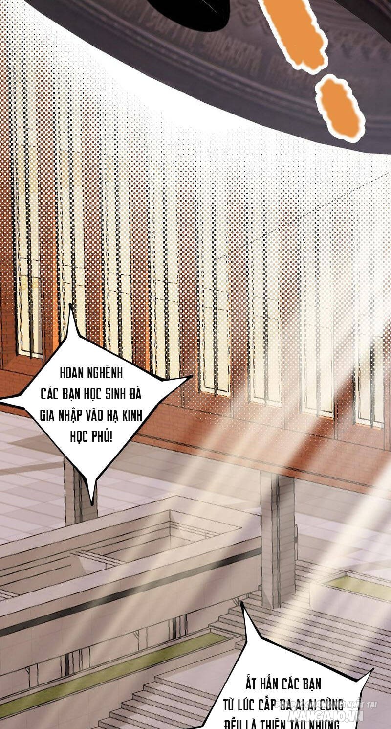 Tử Linh Pháp Sư: Ta Chính Là Thiên Tai Chapter 31 - Trang 2