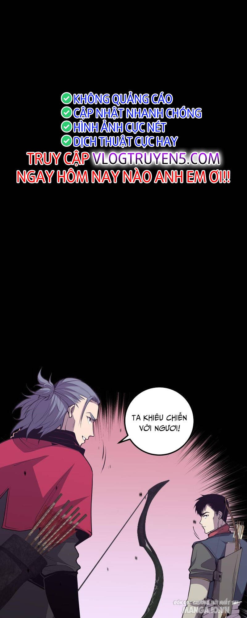 Tử Linh Pháp Sư: Ta Chính Là Thiên Tai Chapter 31 - Trang 2