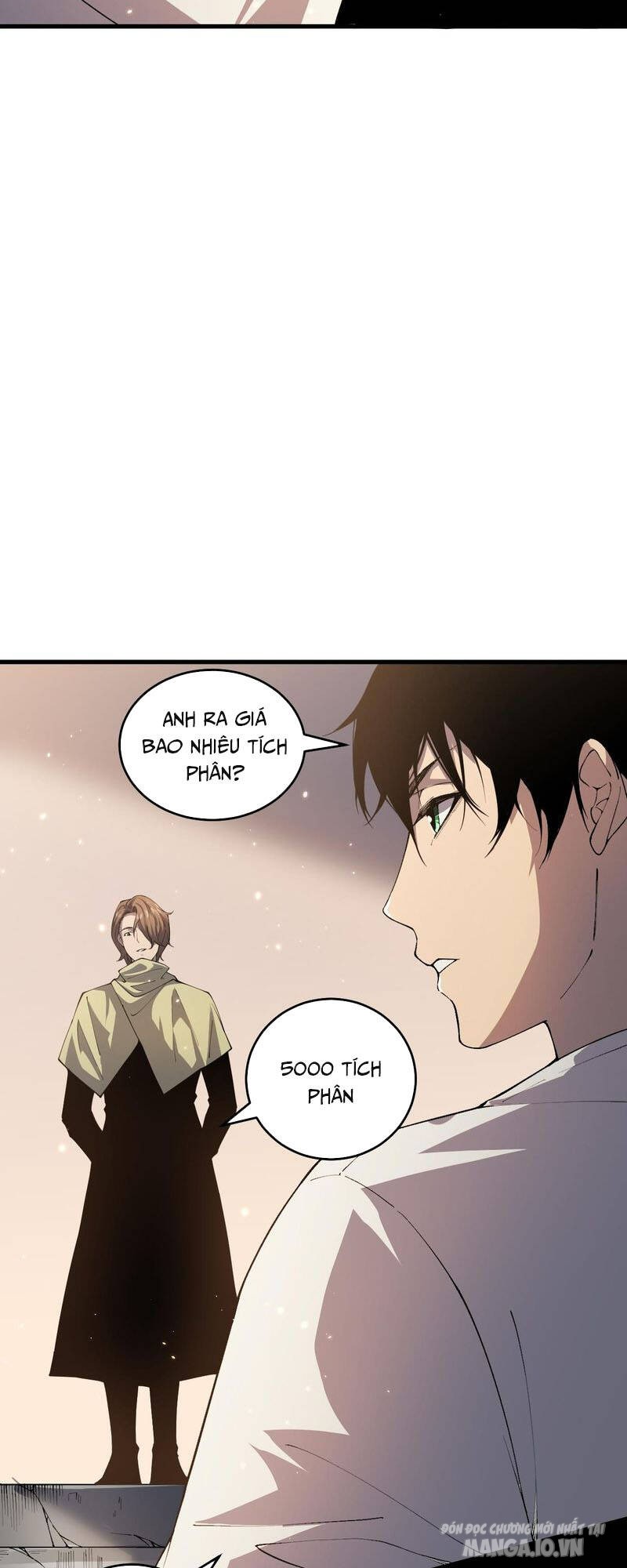 Tử Linh Pháp Sư: Ta Chính Là Thiên Tai Chapter 31 - Trang 2