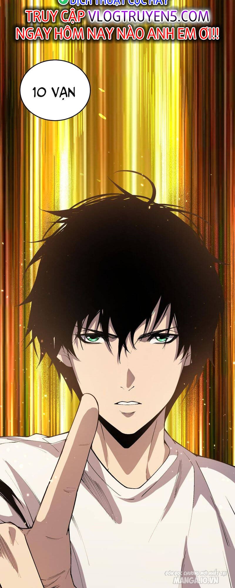 Tử Linh Pháp Sư: Ta Chính Là Thiên Tai Chapter 31 - Trang 2