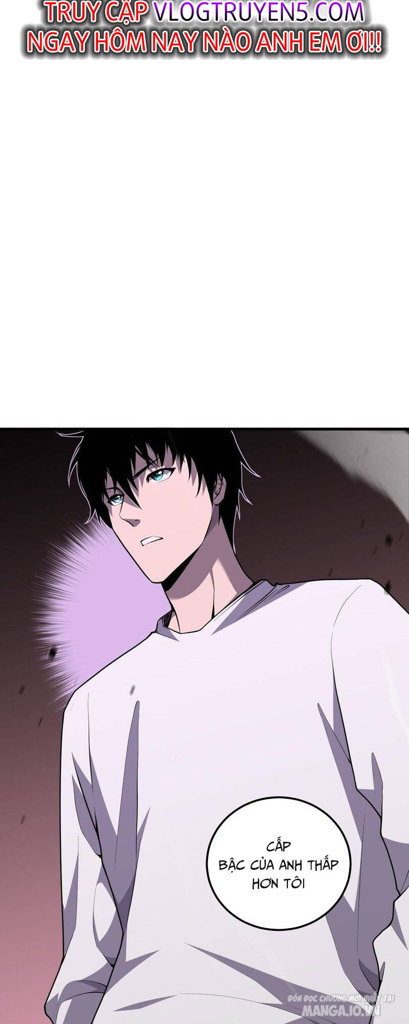 Tử Linh Pháp Sư: Ta Chính Là Thiên Tai Chapter 32 - Trang 2