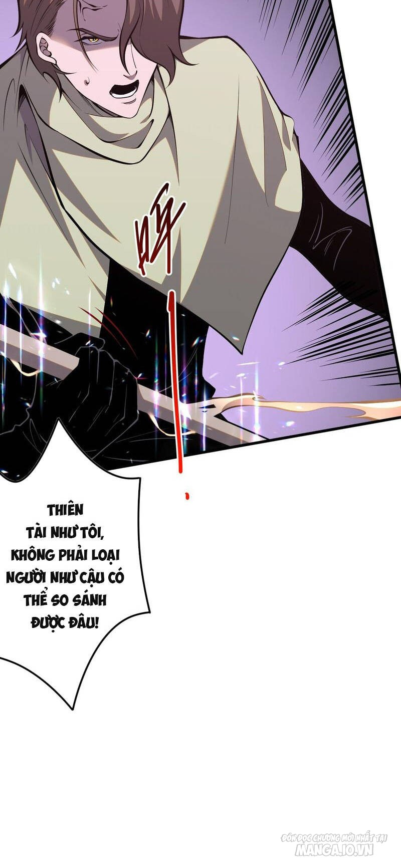 Tử Linh Pháp Sư: Ta Chính Là Thiên Tai Chapter 32 - Trang 2