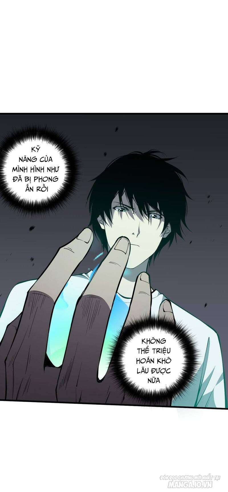 Tử Linh Pháp Sư: Ta Chính Là Thiên Tai Chapter 32 - Trang 2