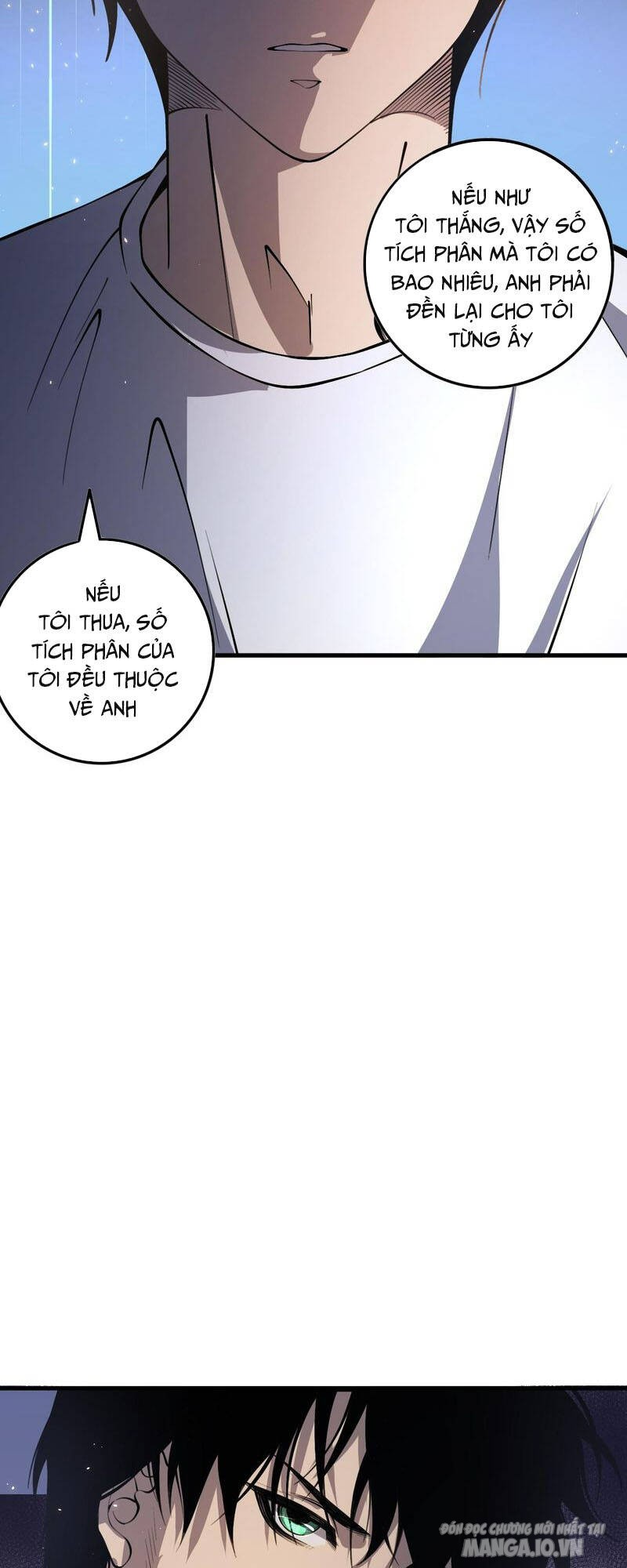 Tử Linh Pháp Sư: Ta Chính Là Thiên Tai Chapter 32 - Trang 2