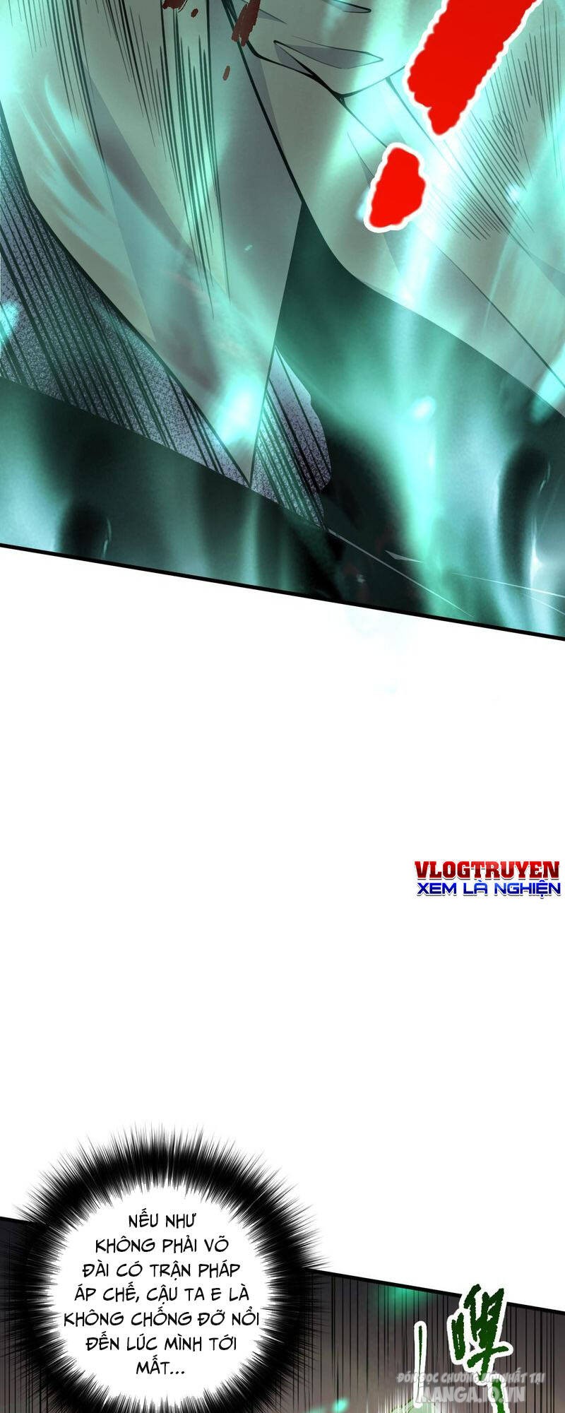 Tử Linh Pháp Sư: Ta Chính Là Thiên Tai Chapter 32 - Trang 2