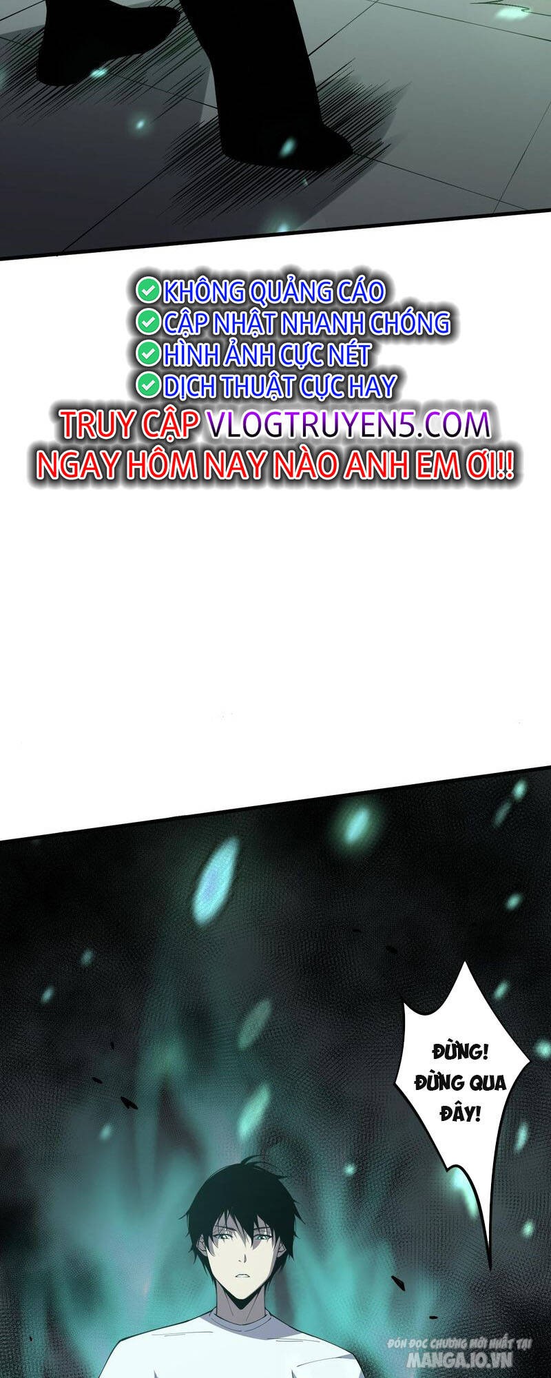 Tử Linh Pháp Sư: Ta Chính Là Thiên Tai Chapter 32 - Trang 2