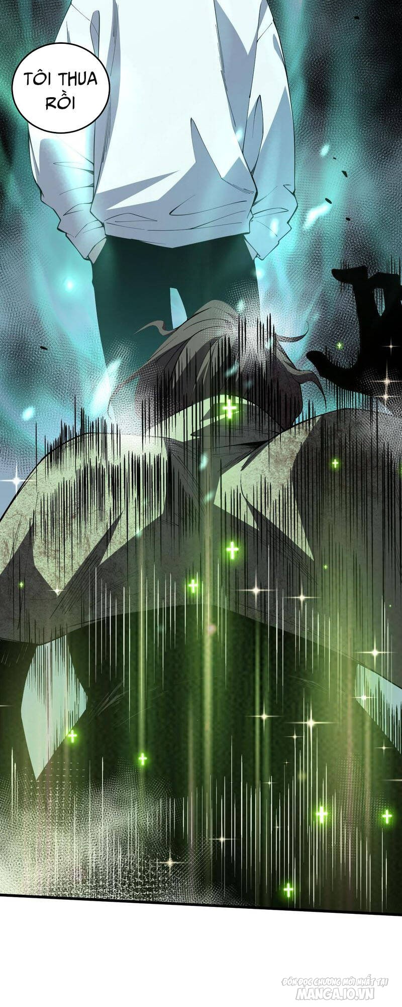 Tử Linh Pháp Sư: Ta Chính Là Thiên Tai Chapter 32 - Trang 2