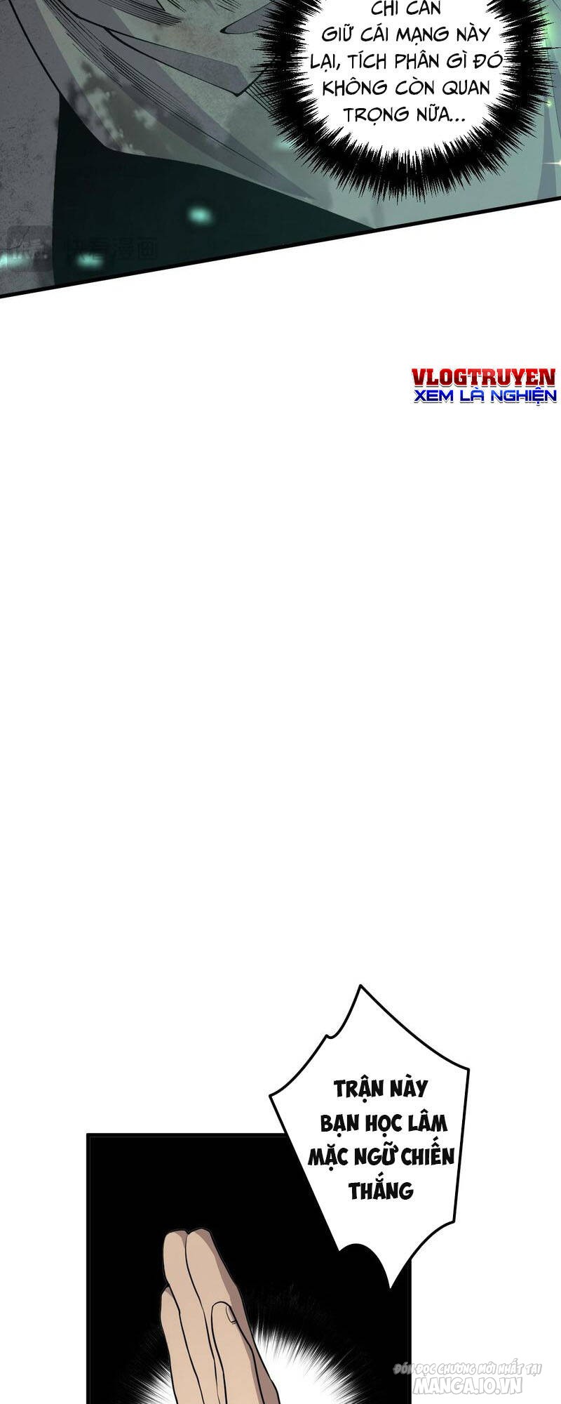 Tử Linh Pháp Sư: Ta Chính Là Thiên Tai Chapter 32 - Trang 2