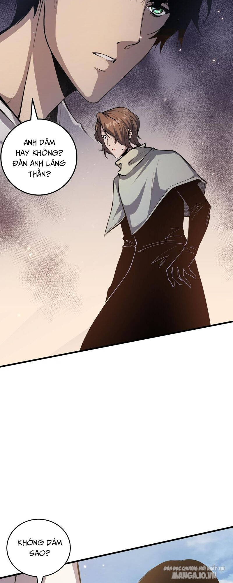 Tử Linh Pháp Sư: Ta Chính Là Thiên Tai Chapter 32 - Trang 2