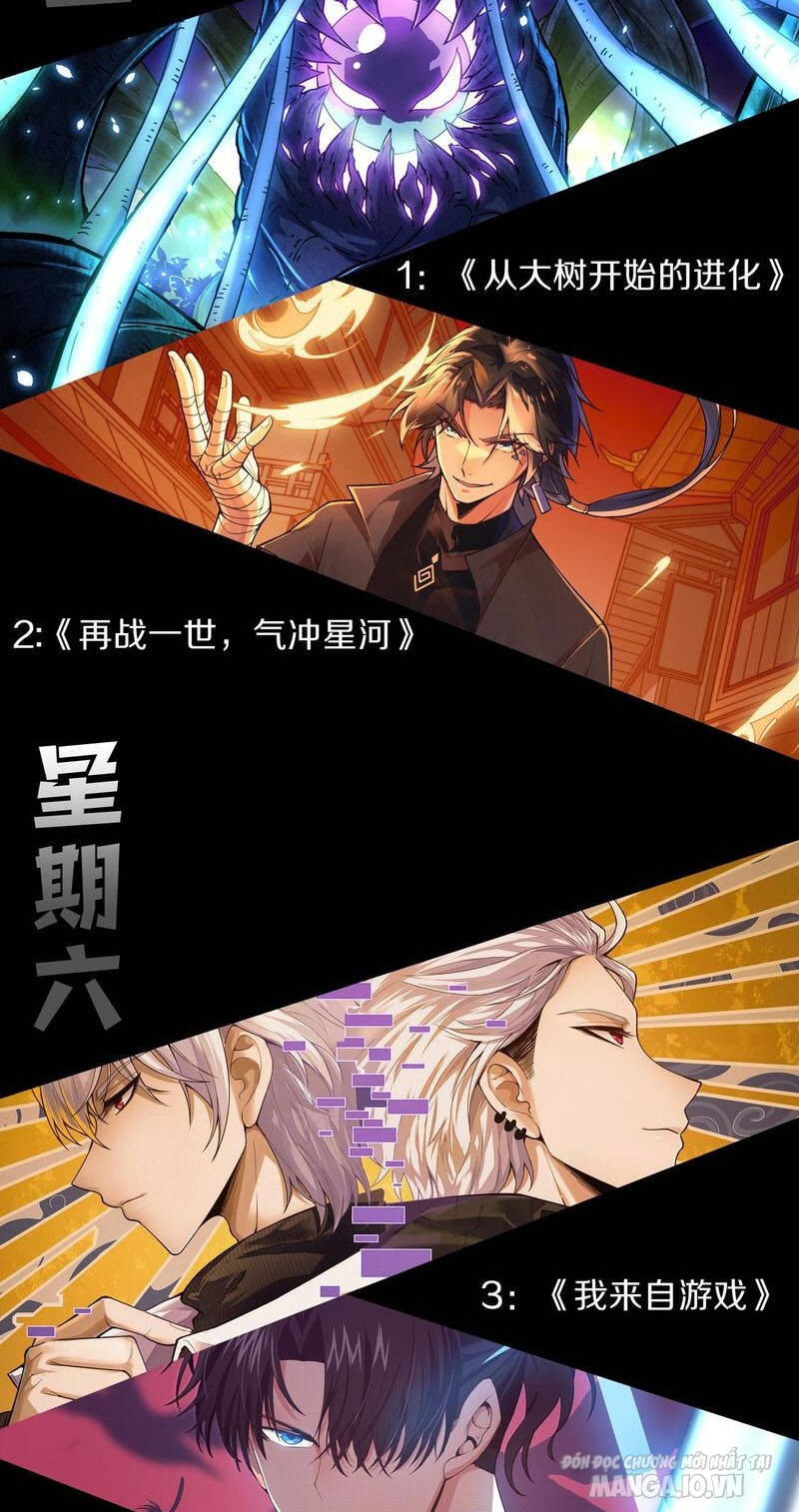 Tử Linh Pháp Sư: Ta Chính Là Thiên Tai Chapter 32 - Trang 2