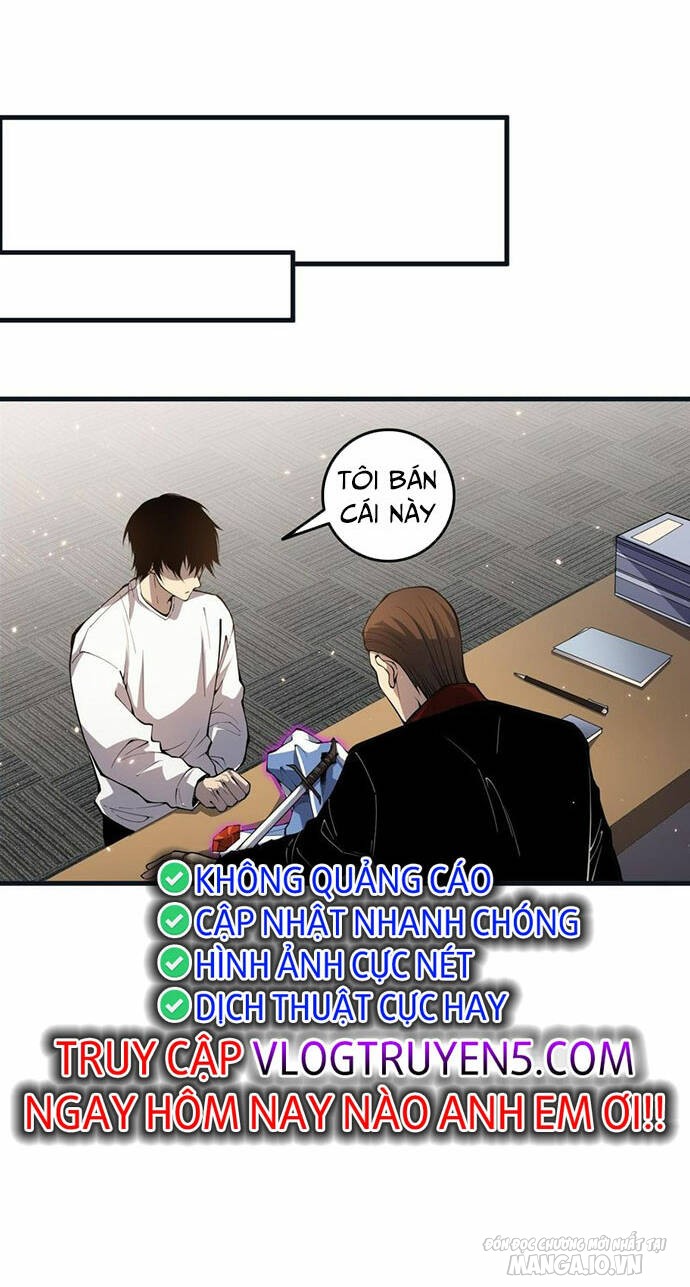 Tử Linh Pháp Sư: Ta Chính Là Thiên Tai Chapter 33 - Trang 2