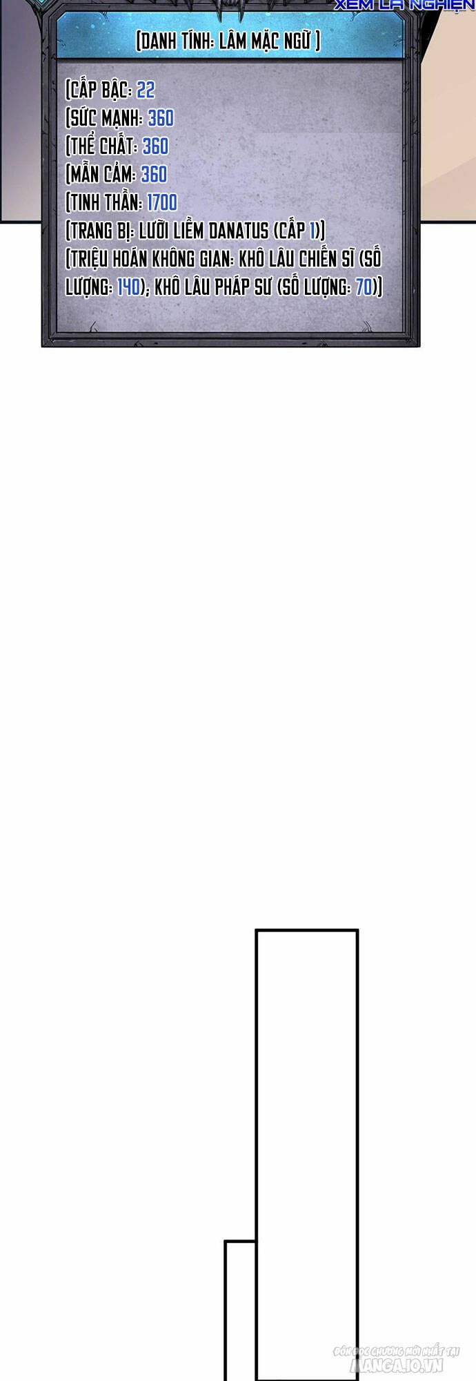 Tử Linh Pháp Sư: Ta Chính Là Thiên Tai Chapter 33 - Trang 2