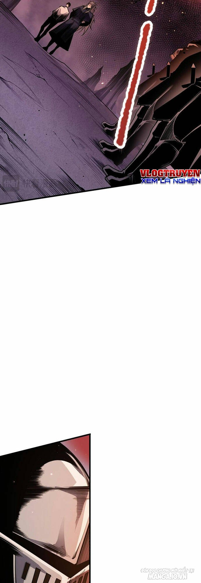 Tử Linh Pháp Sư: Ta Chính Là Thiên Tai Chapter 33 - Trang 2