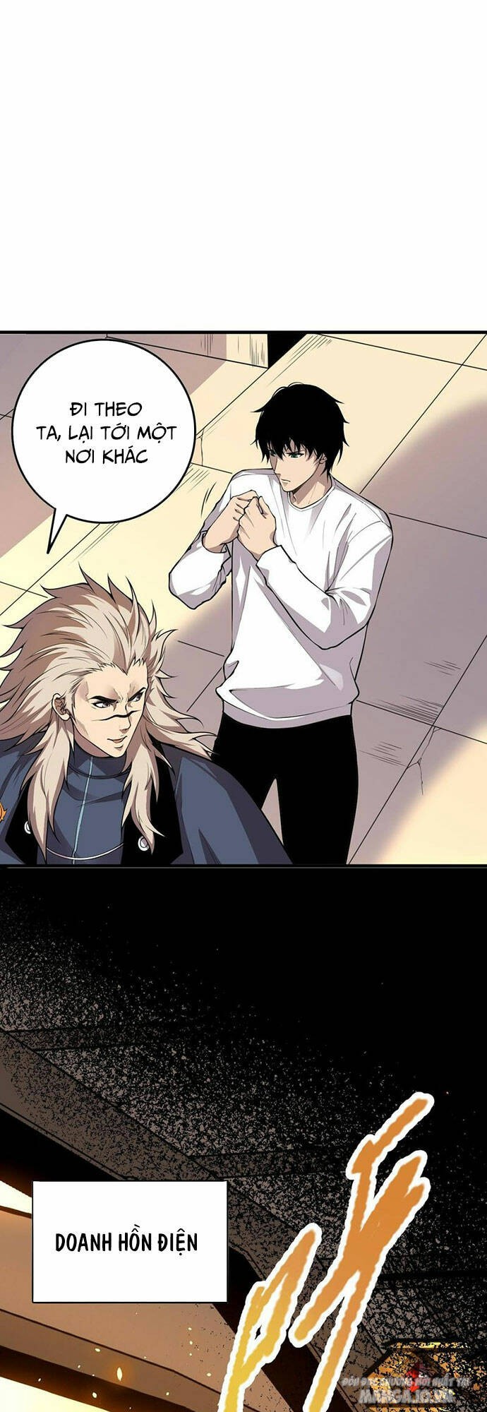 Tử Linh Pháp Sư: Ta Chính Là Thiên Tai Chapter 33 - Trang 2