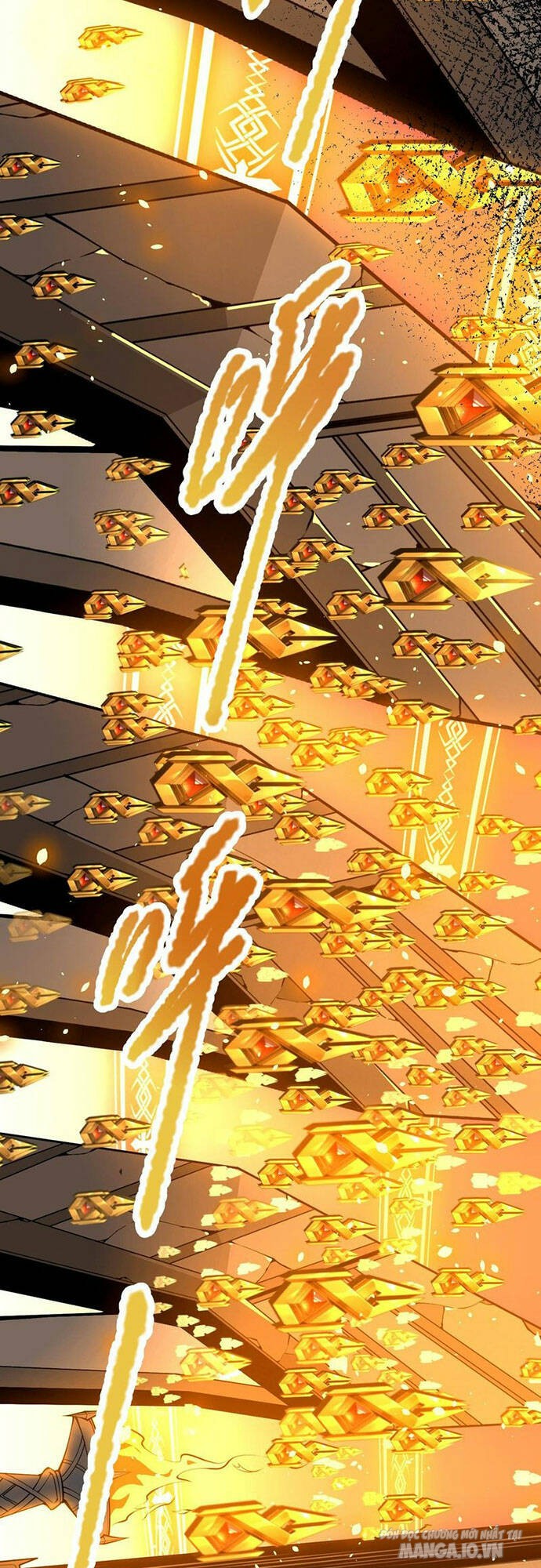 Tử Linh Pháp Sư: Ta Chính Là Thiên Tai Chapter 33 - Trang 2