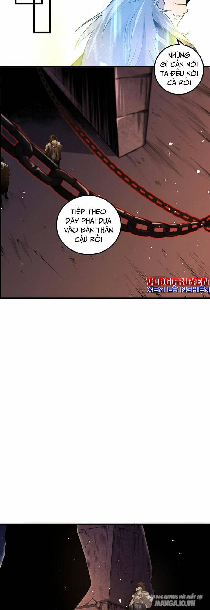 Tử Linh Pháp Sư: Ta Chính Là Thiên Tai Chapter 33 - Trang 2