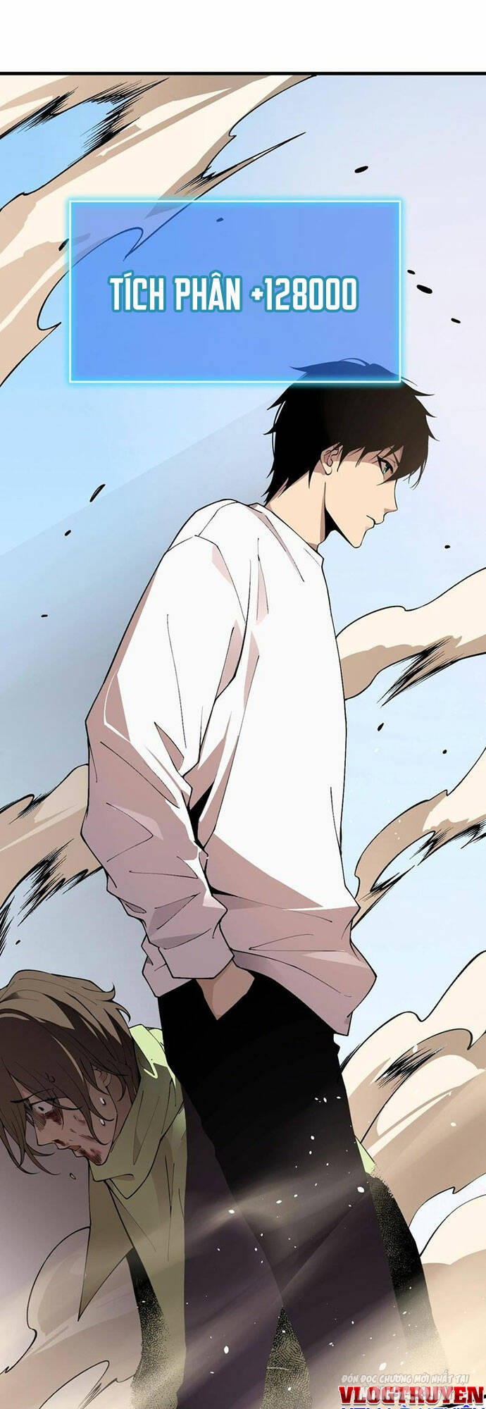 Tử Linh Pháp Sư: Ta Chính Là Thiên Tai Chapter 33 - Trang 2