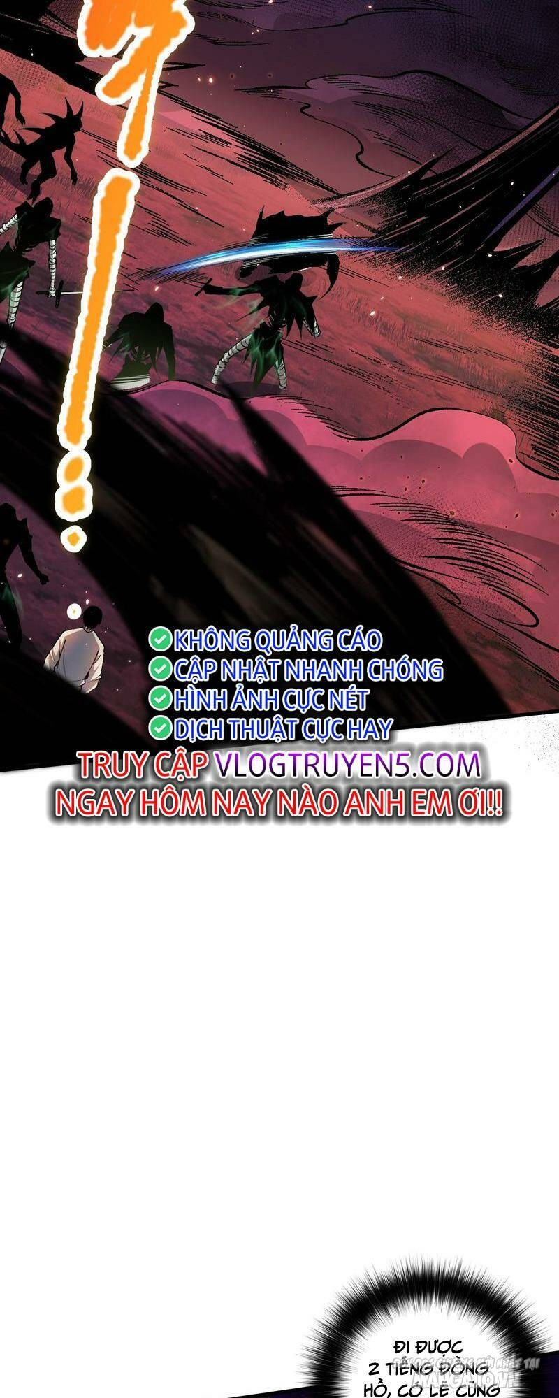 Tử Linh Pháp Sư: Ta Chính Là Thiên Tai Chapter 34 - Trang 2