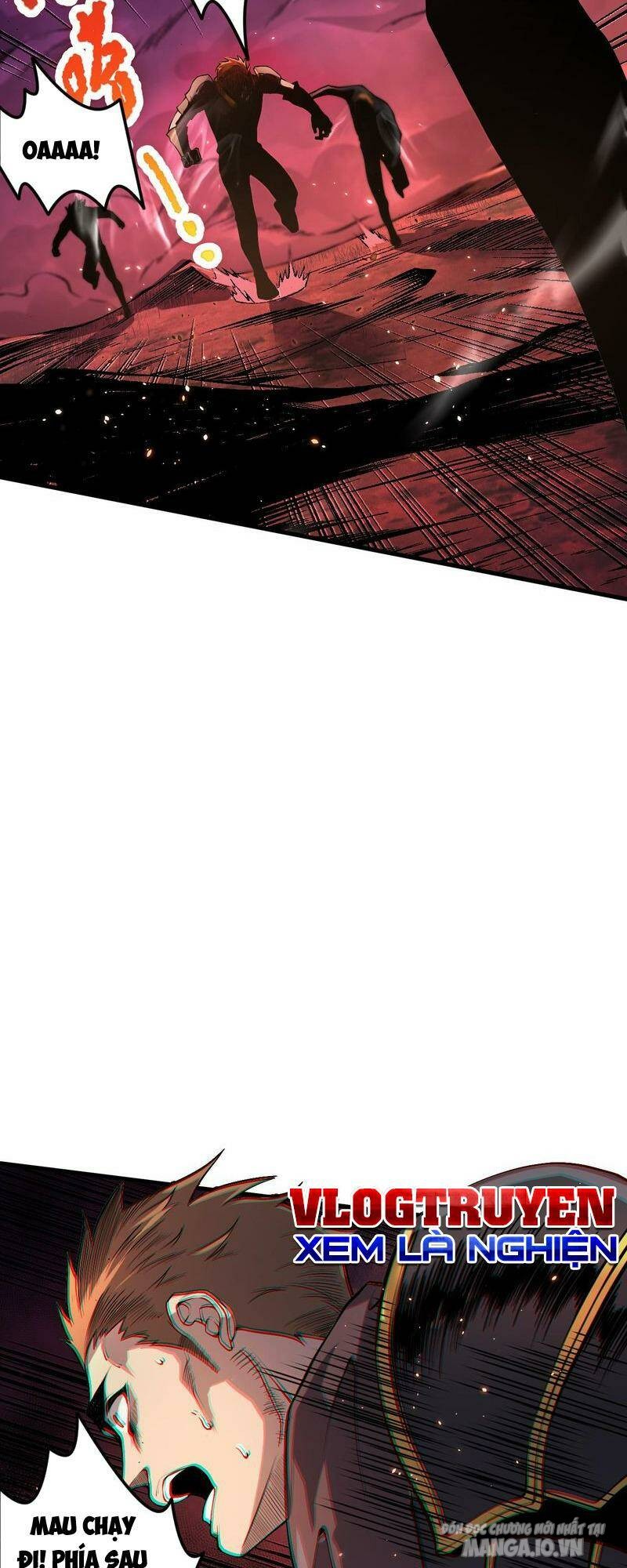 Tử Linh Pháp Sư: Ta Chính Là Thiên Tai Chapter 34 - Trang 2