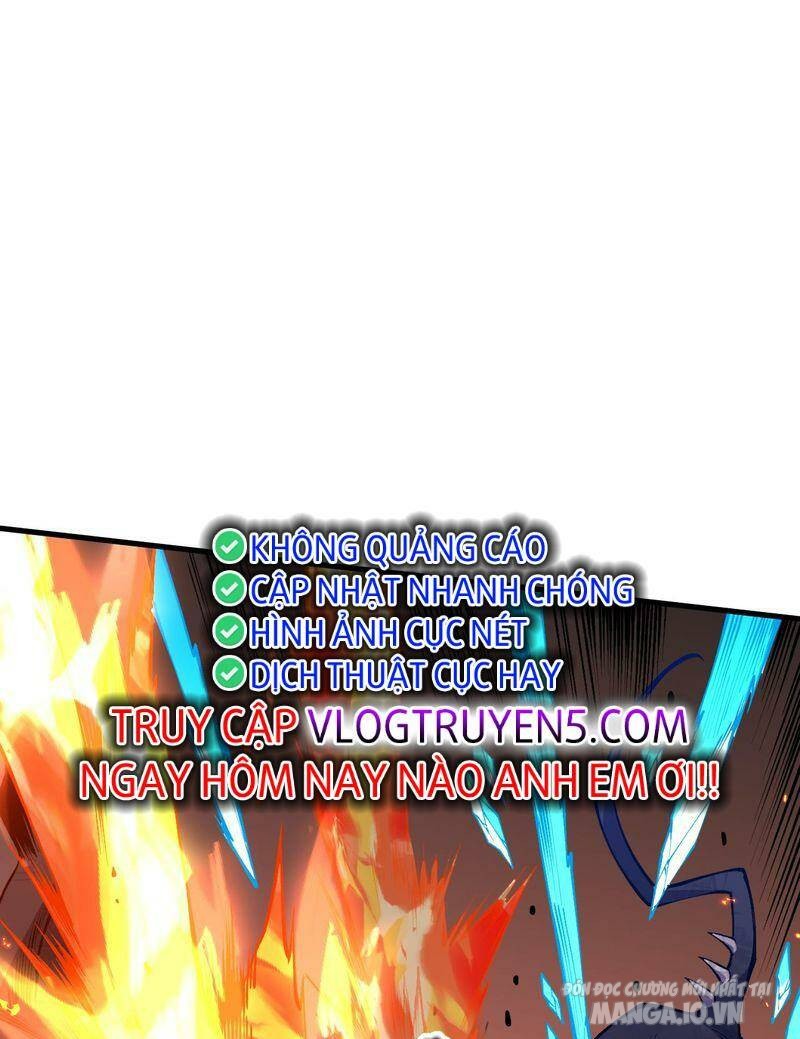 Tử Linh Pháp Sư: Ta Chính Là Thiên Tai Chapter 34 - Trang 2