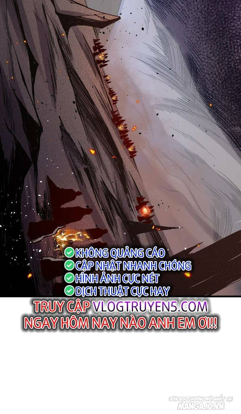 Tử Linh Pháp Sư: Ta Chính Là Thiên Tai Chapter 34 - Trang 2