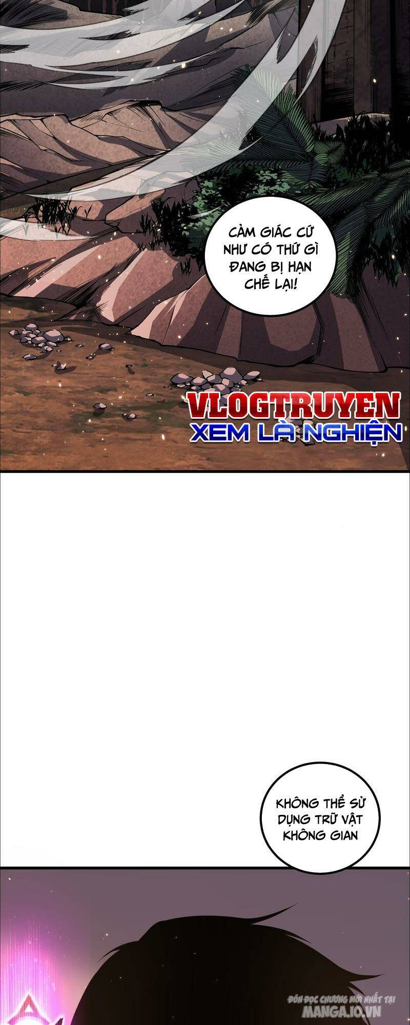 Tử Linh Pháp Sư: Ta Chính Là Thiên Tai Chapter 34 - Trang 2