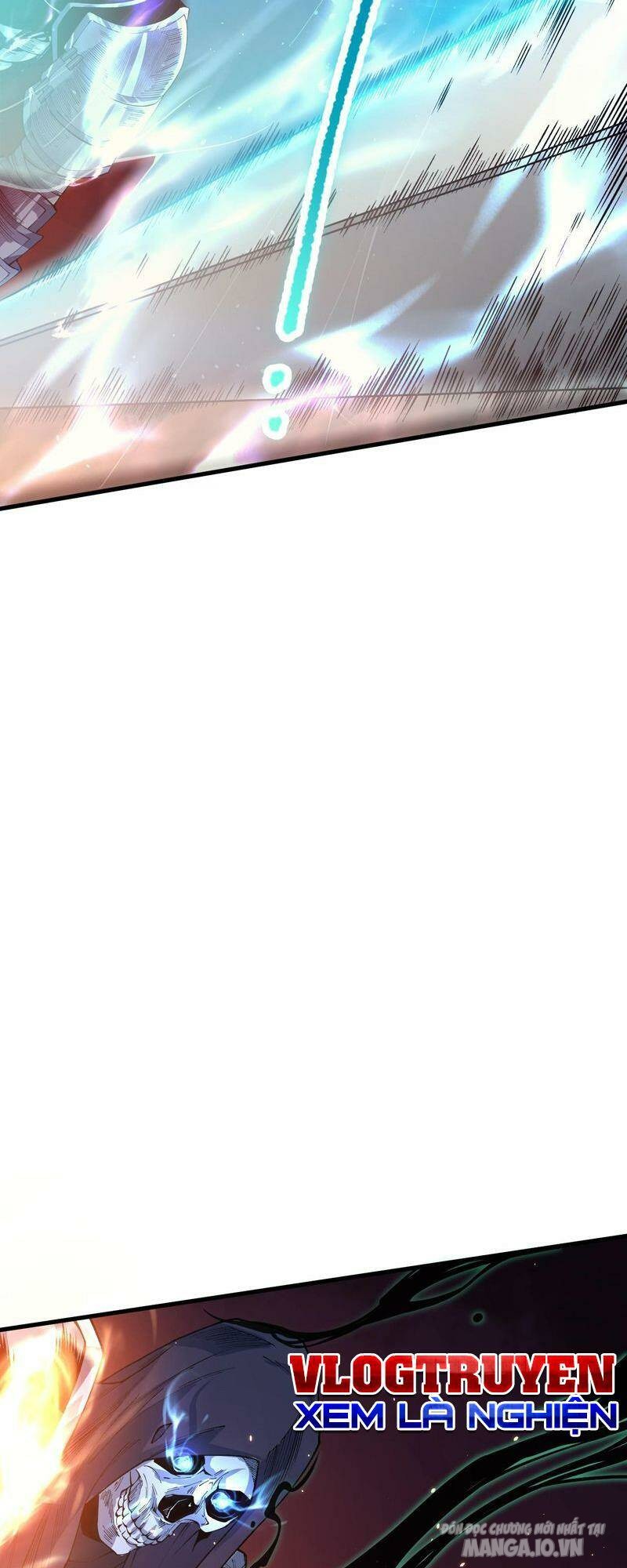 Tử Linh Pháp Sư: Ta Chính Là Thiên Tai Chapter 34 - Trang 2