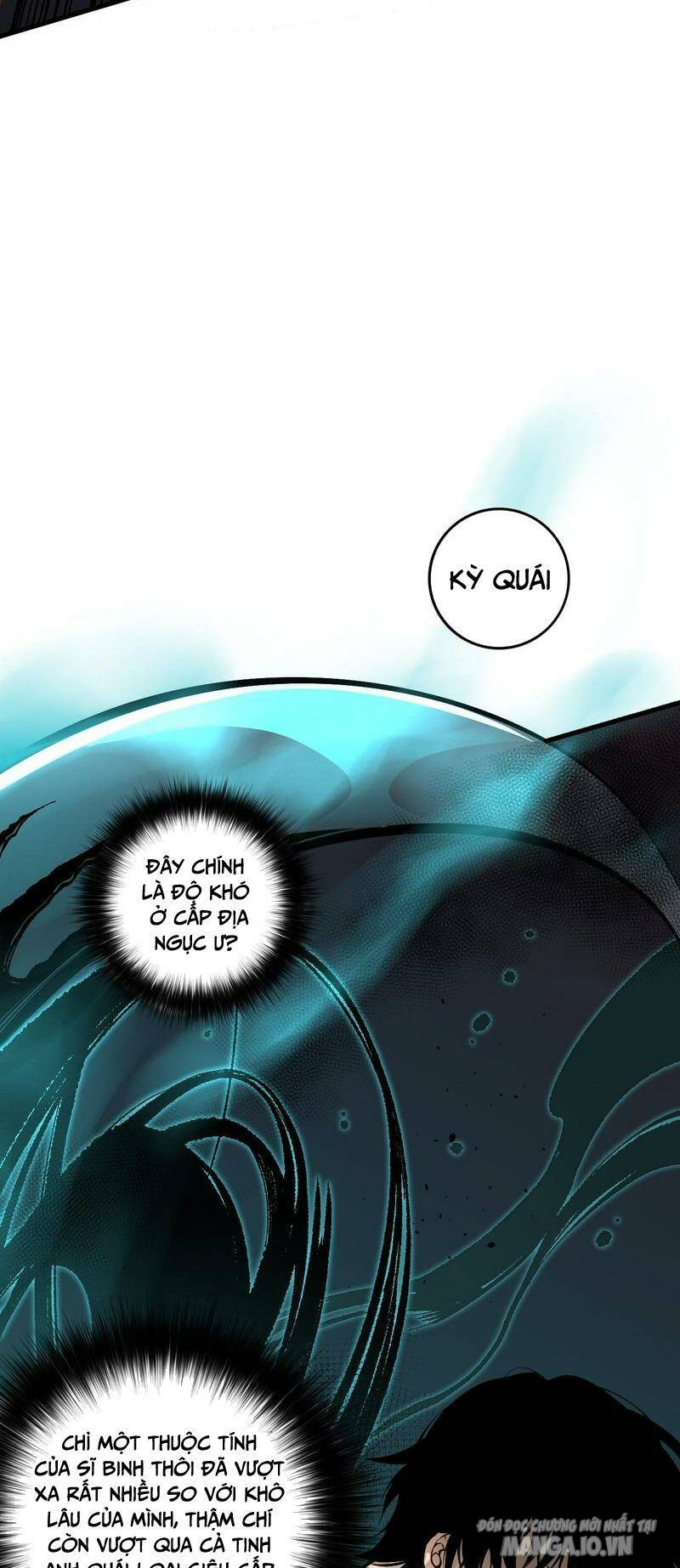 Tử Linh Pháp Sư: Ta Chính Là Thiên Tai Chapter 34 - Trang 2