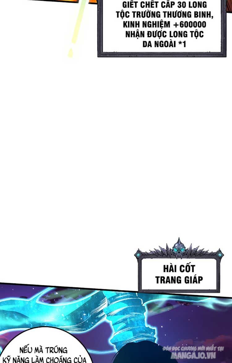 Tử Linh Pháp Sư: Ta Chính Là Thiên Tai Chapter 35 - Trang 2