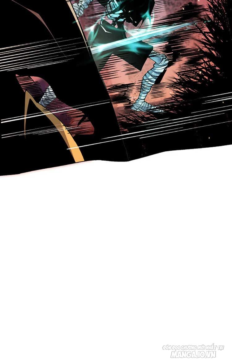 Tử Linh Pháp Sư: Ta Chính Là Thiên Tai Chapter 35 - Trang 2