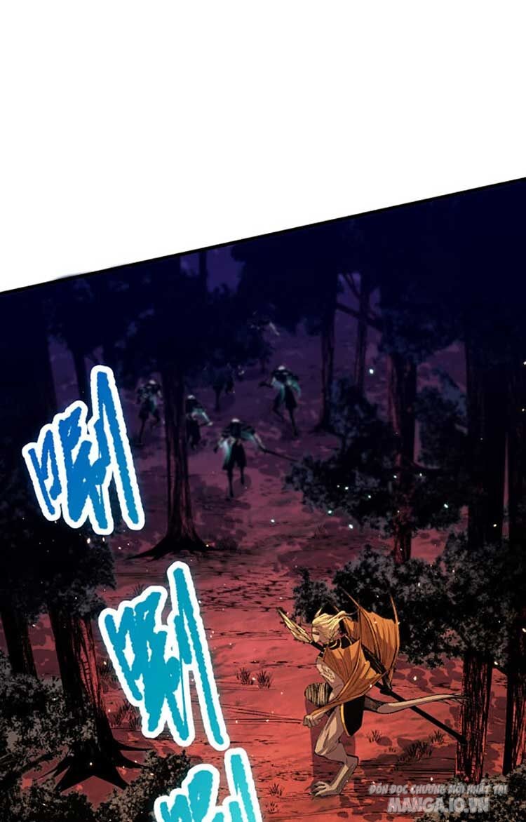 Tử Linh Pháp Sư: Ta Chính Là Thiên Tai Chapter 35 - Trang 2