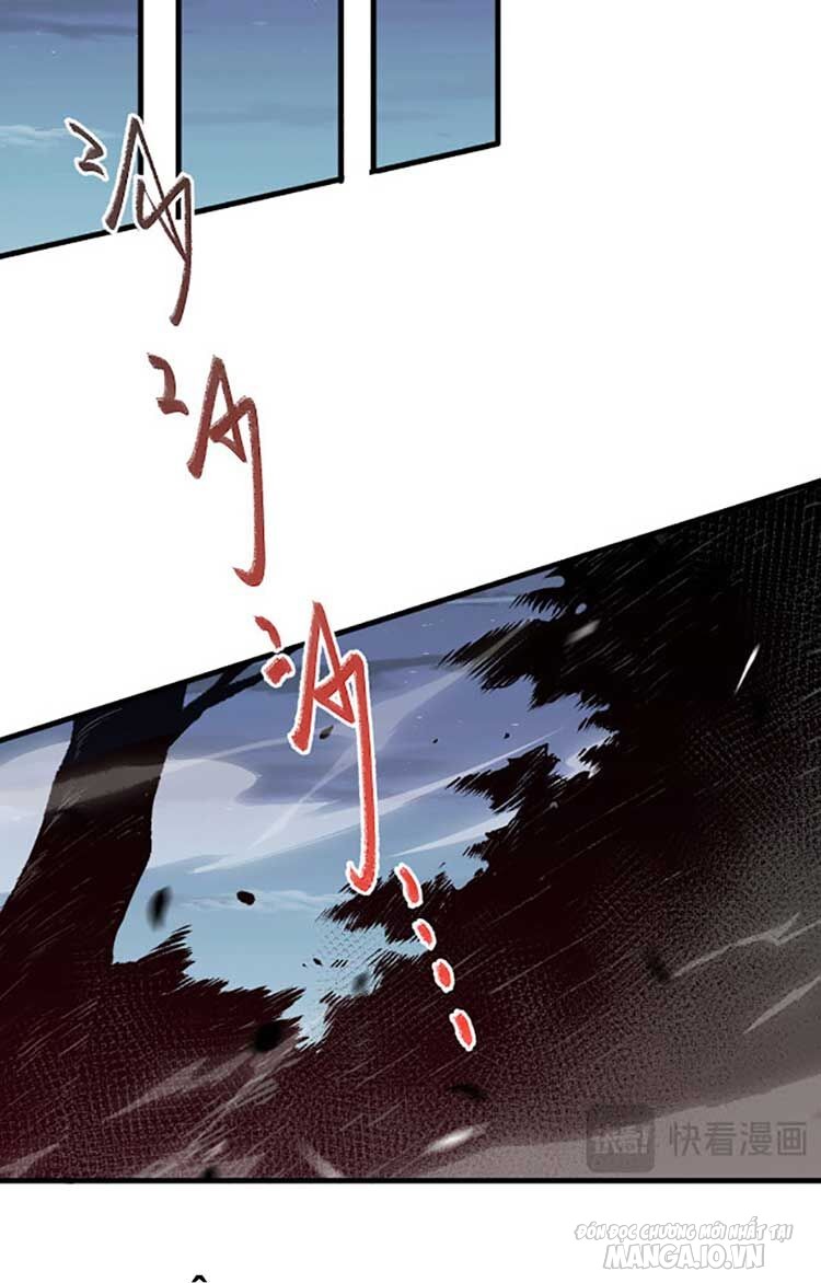 Tử Linh Pháp Sư: Ta Chính Là Thiên Tai Chapter 35 - Trang 2