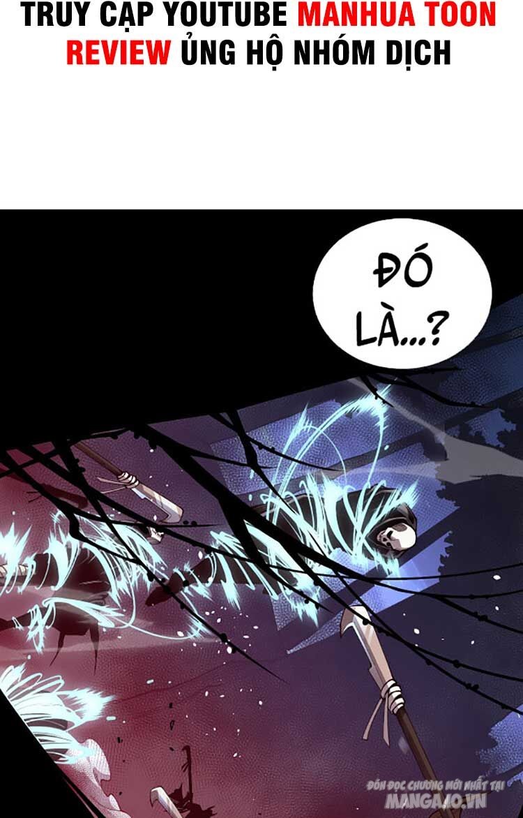 Tử Linh Pháp Sư: Ta Chính Là Thiên Tai Chapter 35 - Trang 2